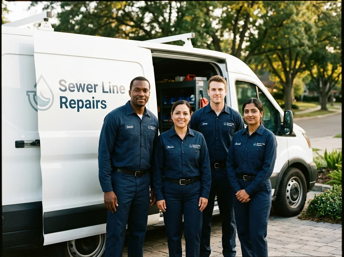 Emergency Plumber company in Grayling, MI