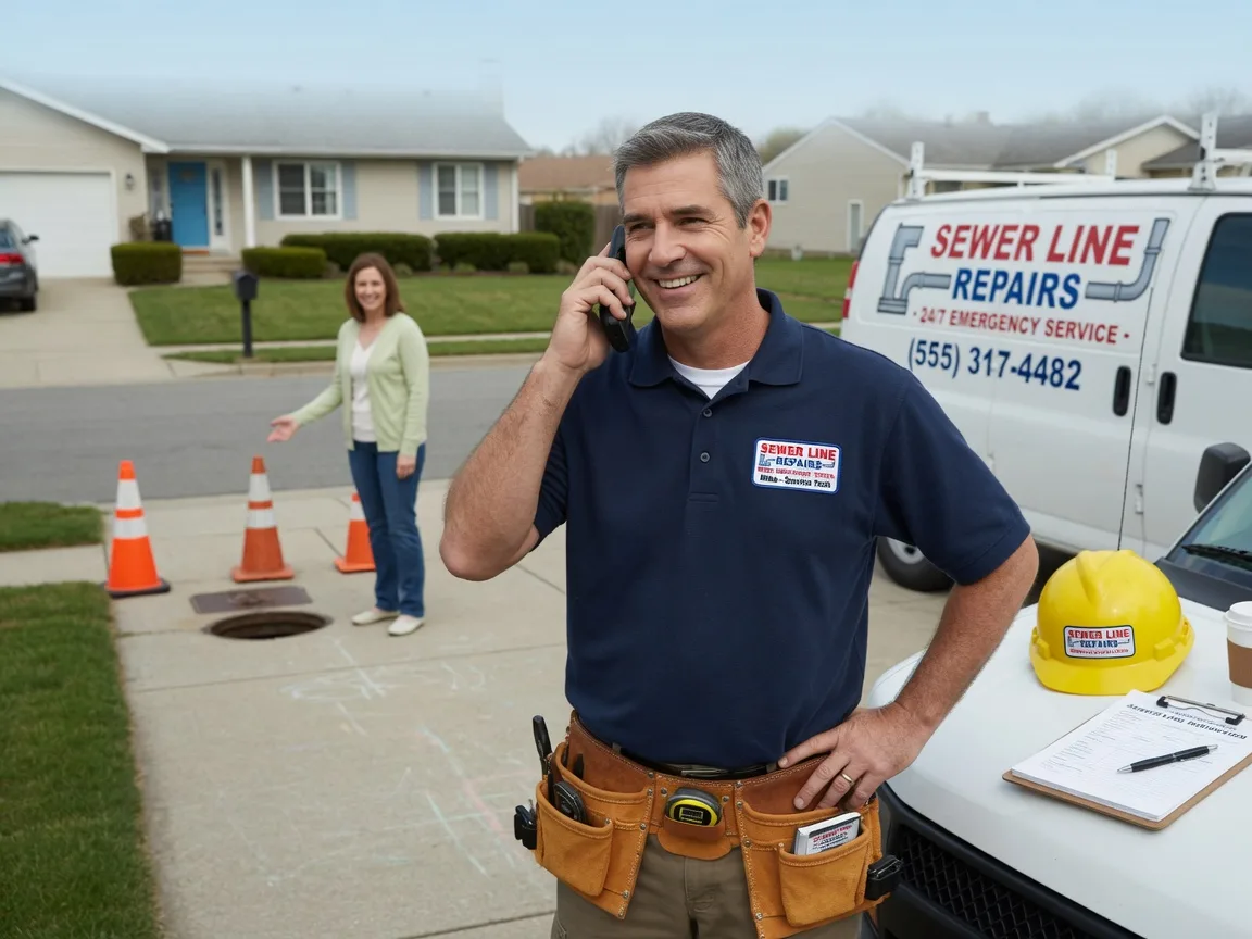 Emergency Plumber Grayling, MI FAQs